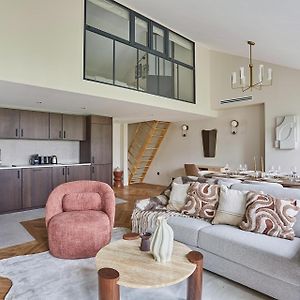 Deluxe Appartement met Twee Slaapkamers
